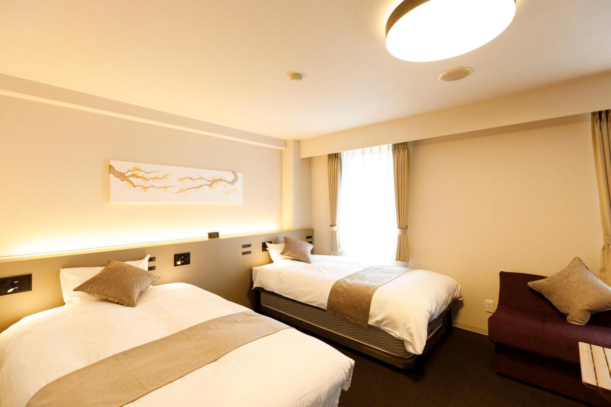 Inuyama Miyako Hotel Exterior foto