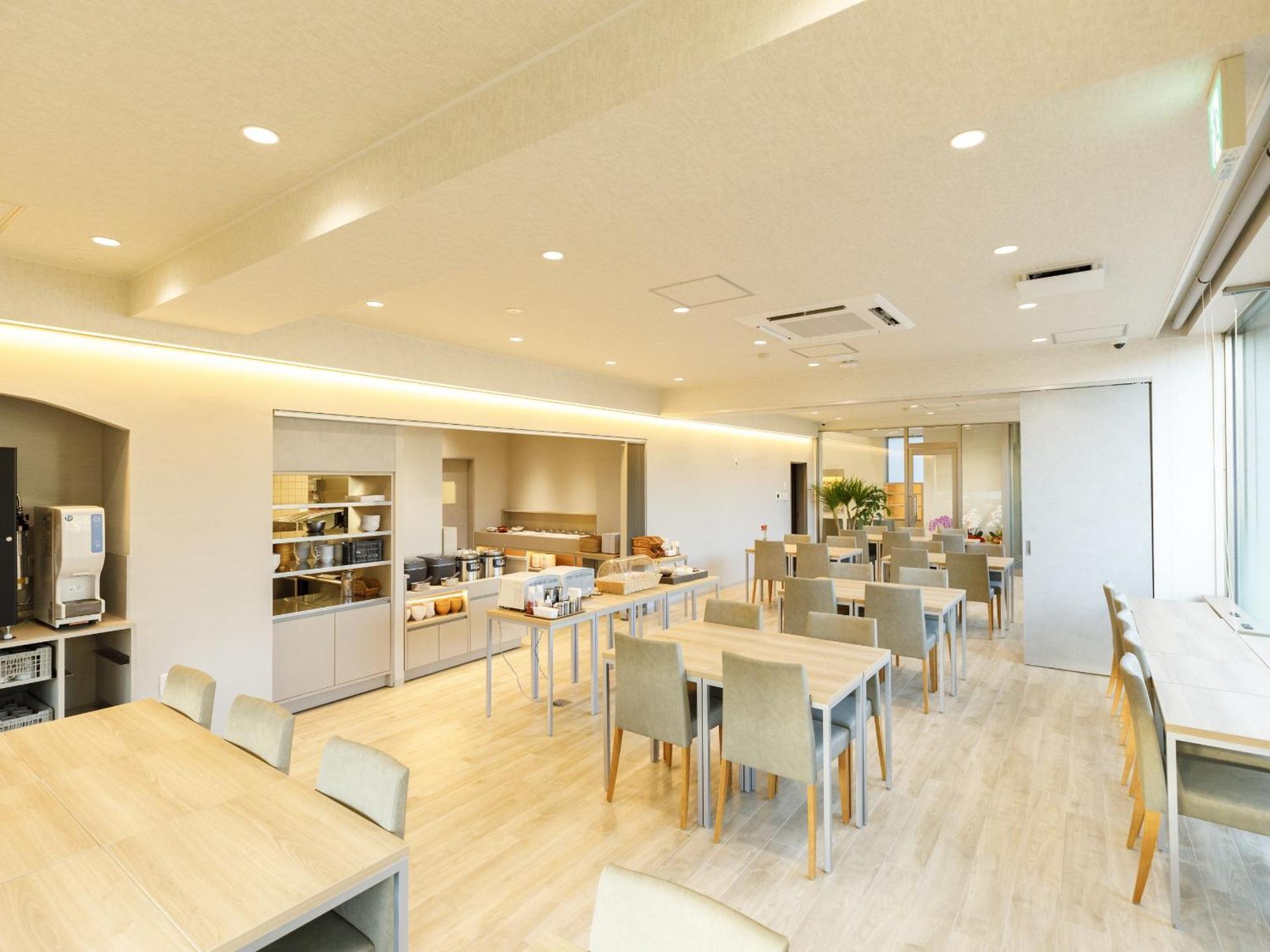 Inuyama Miyako Hotel Exterior foto